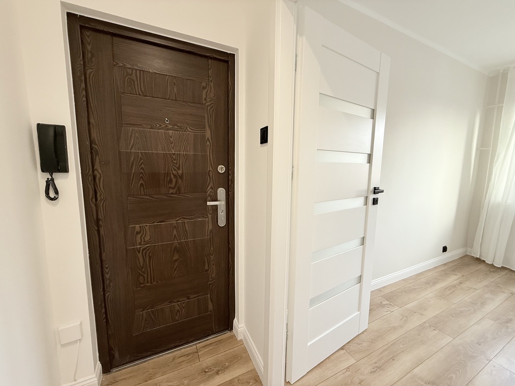 Mieszkanie na sprzedaż Szczecin, os. Słoneczne 64 m2 | Arka Nieruchomości