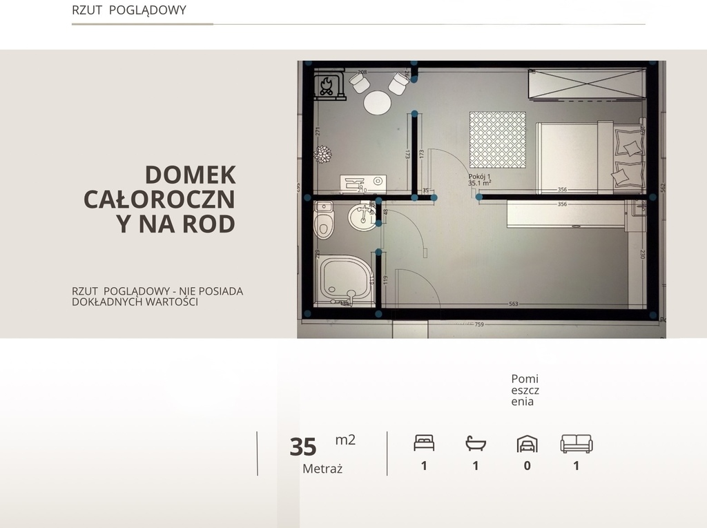 Dom na sprzedaż Szczecin, Międzyodrze-Wyspa Pucka 380 m2 | Arka Nieruchomości