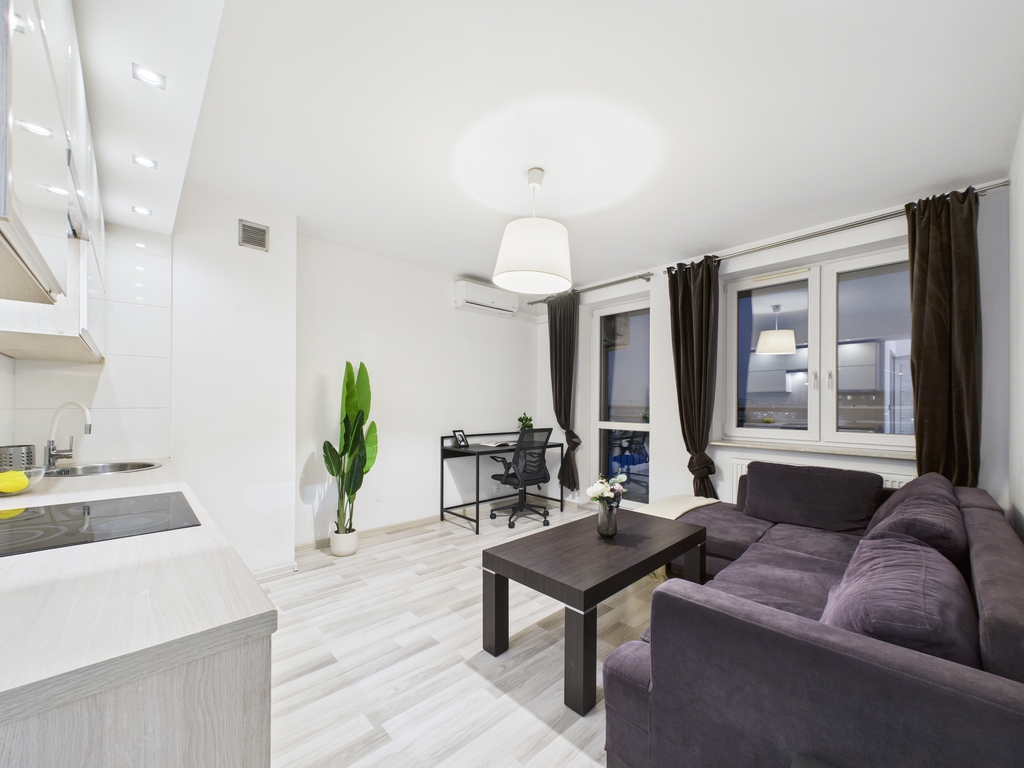 Ostatnie piętro | obłędny widok - Góraka Narodowa