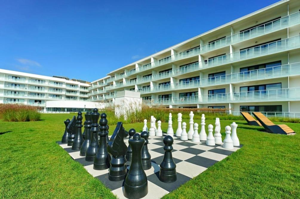 Mieszkanie na sprzedaż Kołobrzeg 38 m2 | Arka Nieruchomości