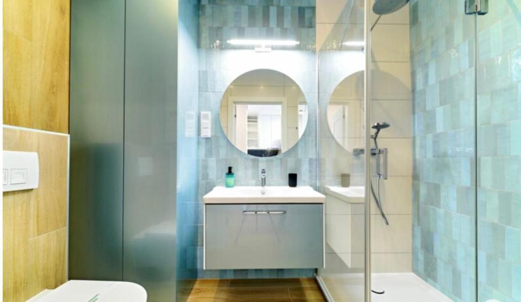 Mieszkanie na sprzedaż Kołobrzeg 38 m2 | Arka Nieruchomości