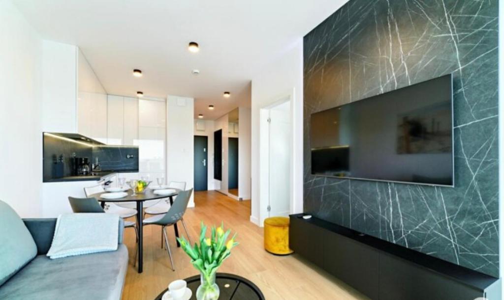 Mieszkanie na sprzedaż Kołobrzeg 38 m2 | Arka Nieruchomości