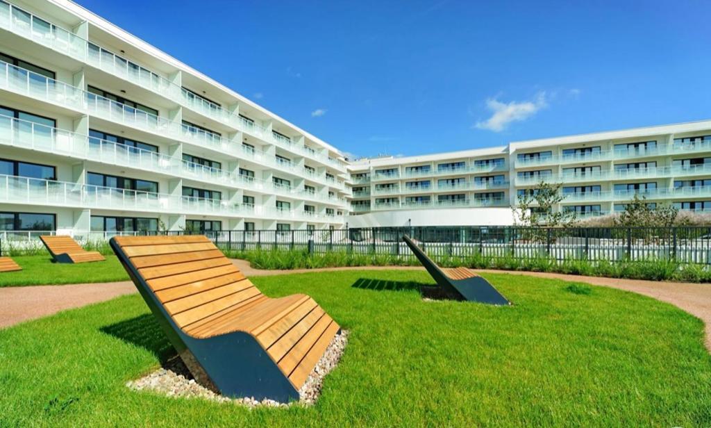 Mieszkanie na sprzedaż Kołobrzeg 38 m2 | Arka Nieruchomości