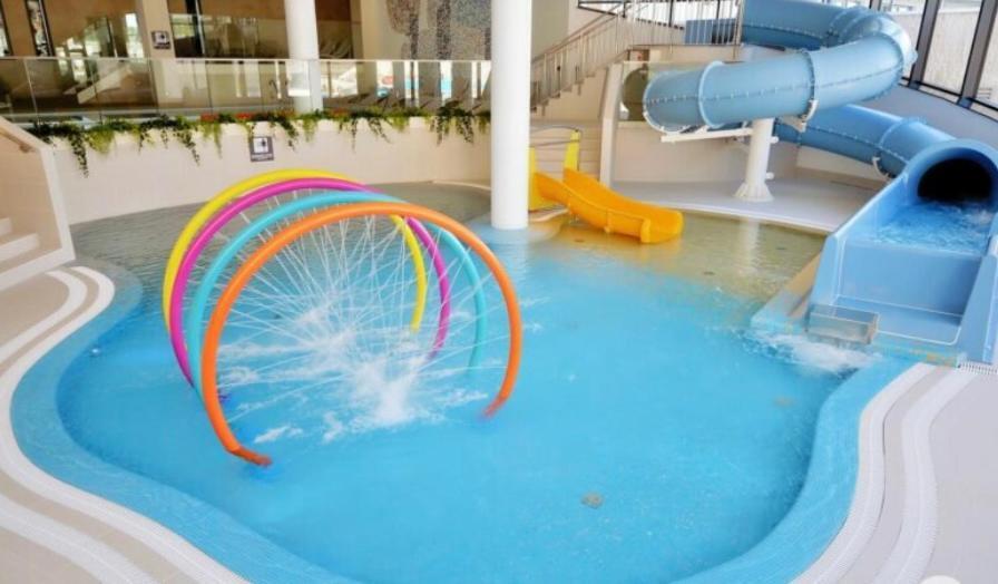 Mieszkanie na sprzedaż Kołobrzeg 38 m2 | Arka Nieruchomości