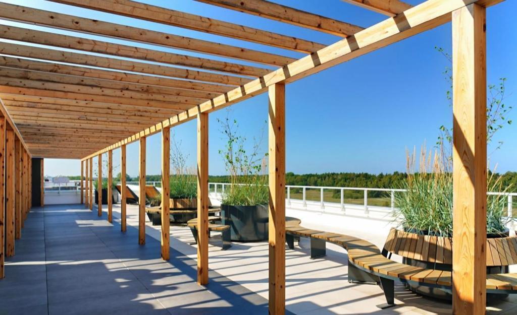 Mieszkanie na sprzedaż Kołobrzeg 38 m2 | Arka Nieruchomości