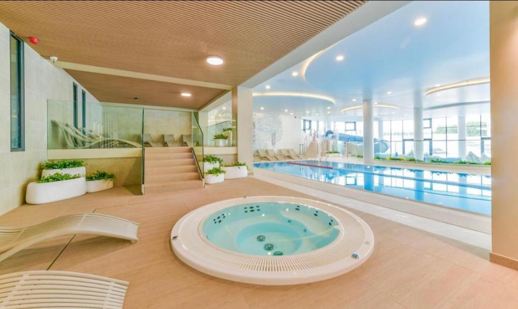 Mieszkanie na sprzedaż Kołobrzeg 38 m2 | Arka Nieruchomości