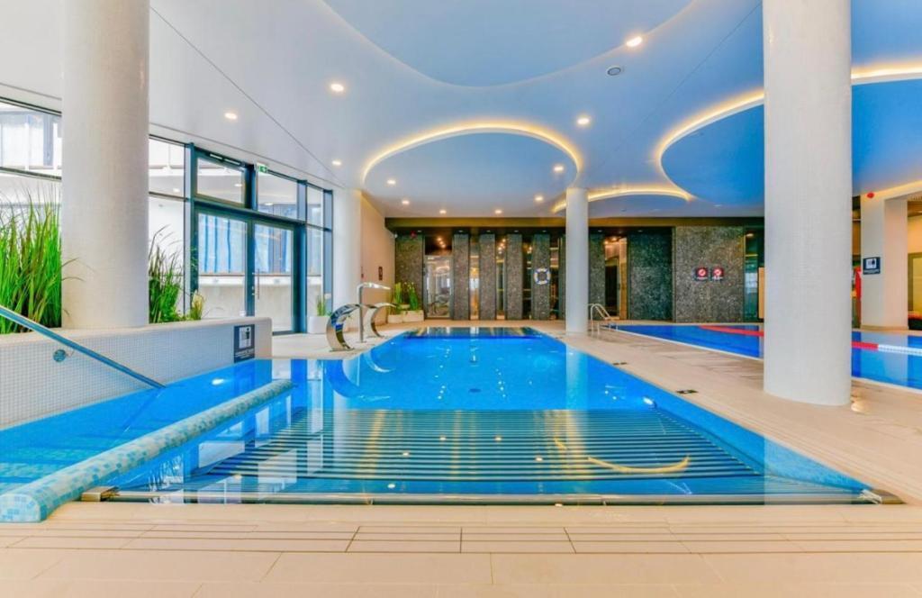 Mieszkanie na sprzedaż Kołobrzeg 38 m2 | Arka Nieruchomości