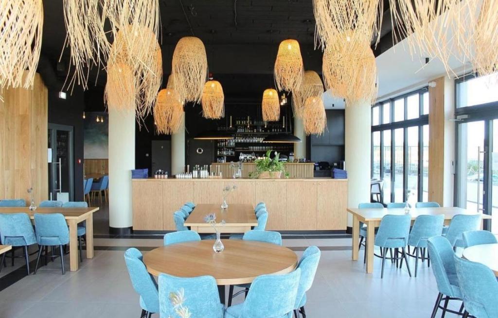 Mieszkanie na sprzedaż Kołobrzeg 38 m2 | Arka Nieruchomości