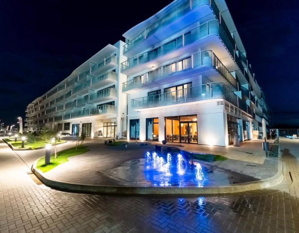 Mieszkanie na sprzedaż Kołobrzeg 38 m2 | Arka Nieruchomości