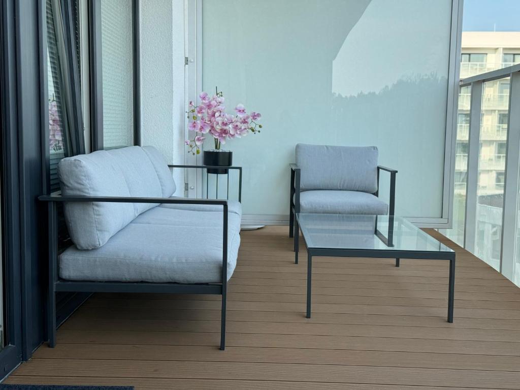 Mieszkanie na sprzedaż Kołobrzeg 38 m2 | Arka Nieruchomości