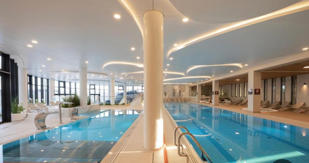 Mieszkanie na sprzedaż Kołobrzeg 38 m2 | Arka Nieruchomości