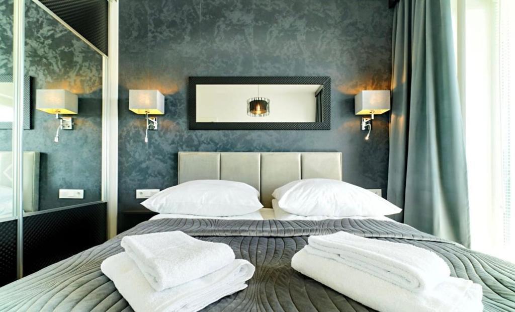 Mieszkanie na sprzedaż Kołobrzeg 38 m2 | Arka Nieruchomości