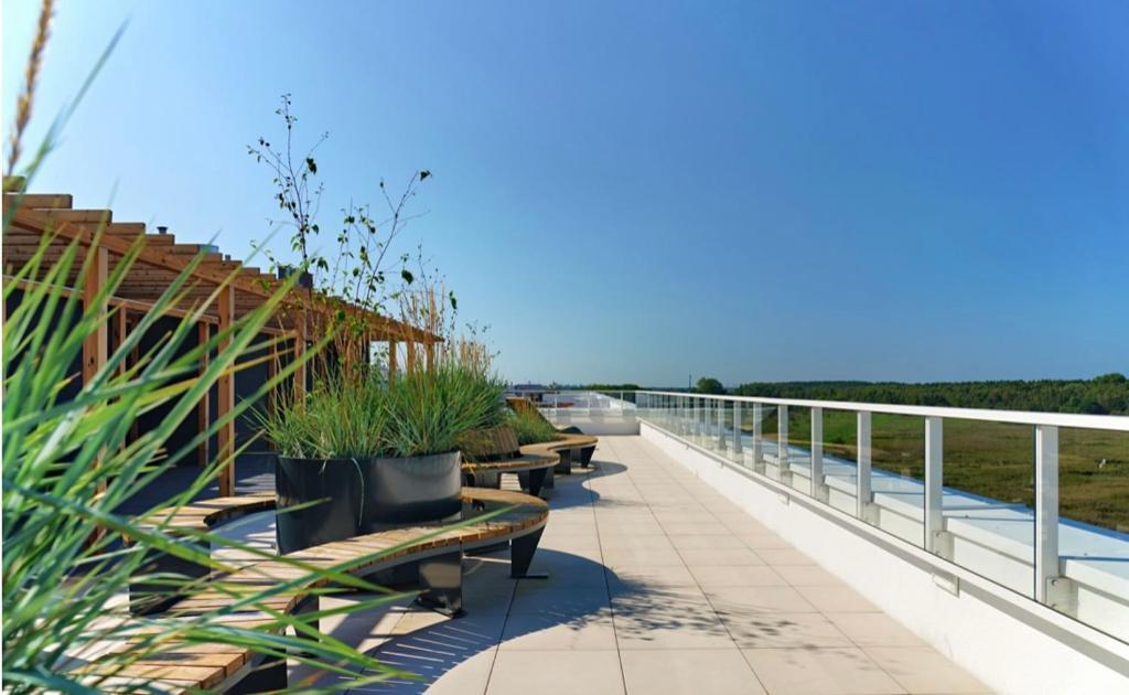 Mieszkanie na sprzedaż Kołobrzeg 38 m2 | Arka Nieruchomości