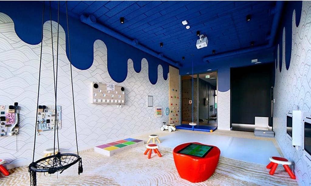 Mieszkanie na sprzedaż Kołobrzeg 38 m2 | Arka Nieruchomości