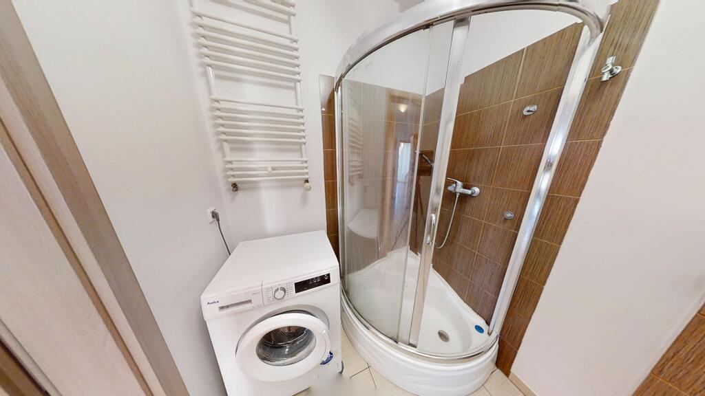 Mieszkanie na sprzedaż Szczecin, os. Majowe 49 m2 | Arka Nieruchomości