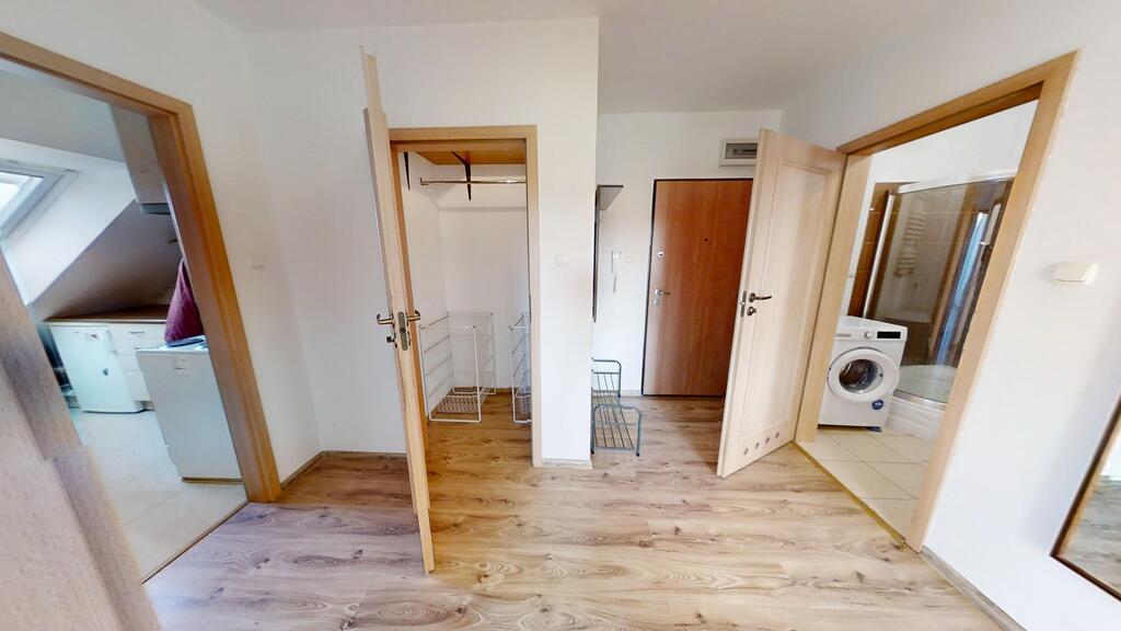 Mieszkanie na sprzedaż Szczecin, os. Majowe 49 m2 | Arka Nieruchomości