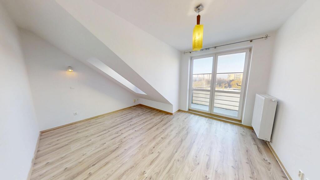 Mieszkanie na sprzedaż Szczecin, os. Majowe 49 m2 | Arka Nieruchomości