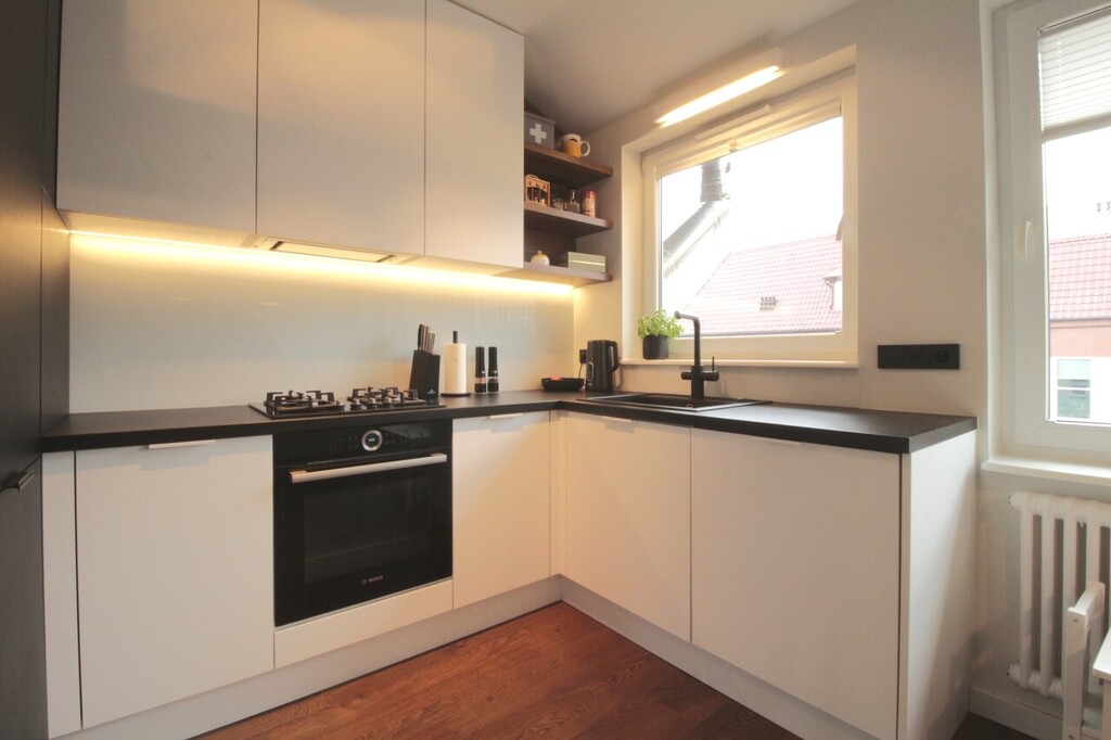 Mieszkanie na sprzedaż Szczecin, Śródmieście-Centrum 74 m2 | Arka Nieruchomości