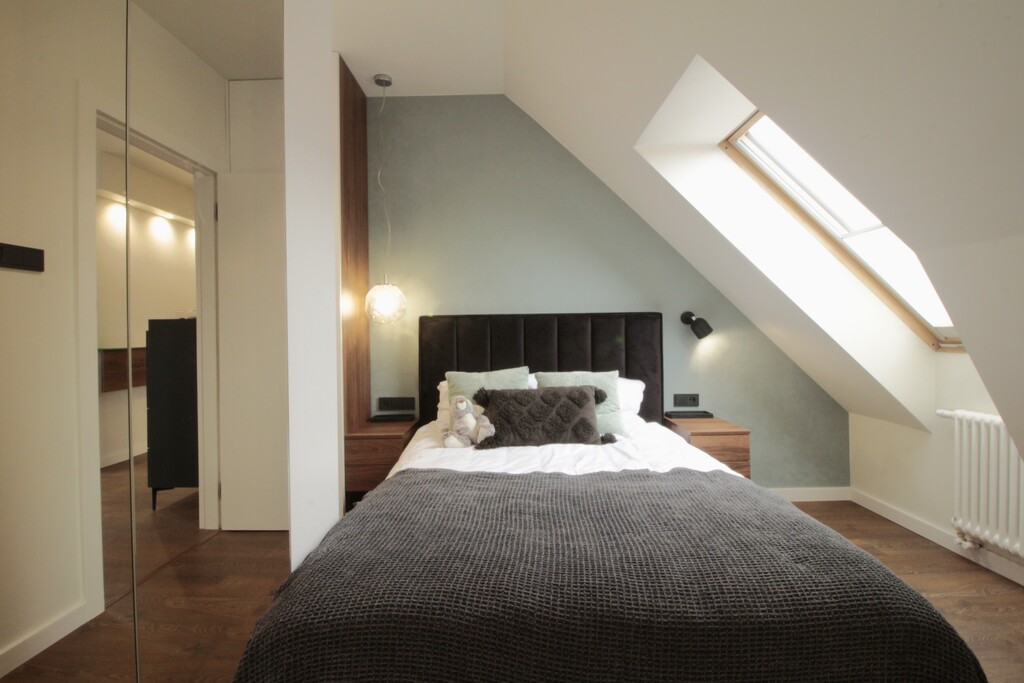 Mieszkanie na sprzedaż Szczecin, Śródmieście-Centrum 74 m2 | Arka Nieruchomości