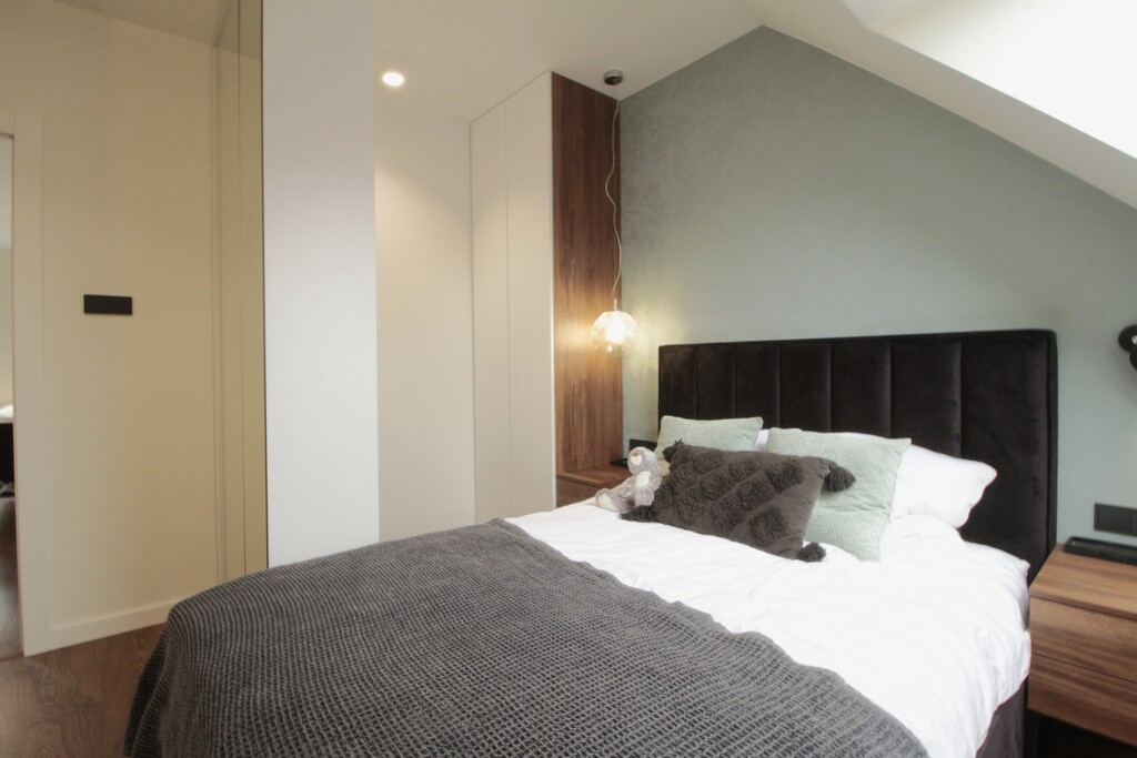 Mieszkanie na sprzedaż Szczecin, Śródmieście-Centrum 74 m2 | Arka Nieruchomości