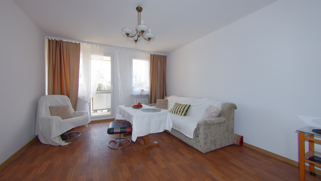 Mieszkanie na wynajem Szczecin, Gumieńce 30 m2 | Arka Nieruchomości