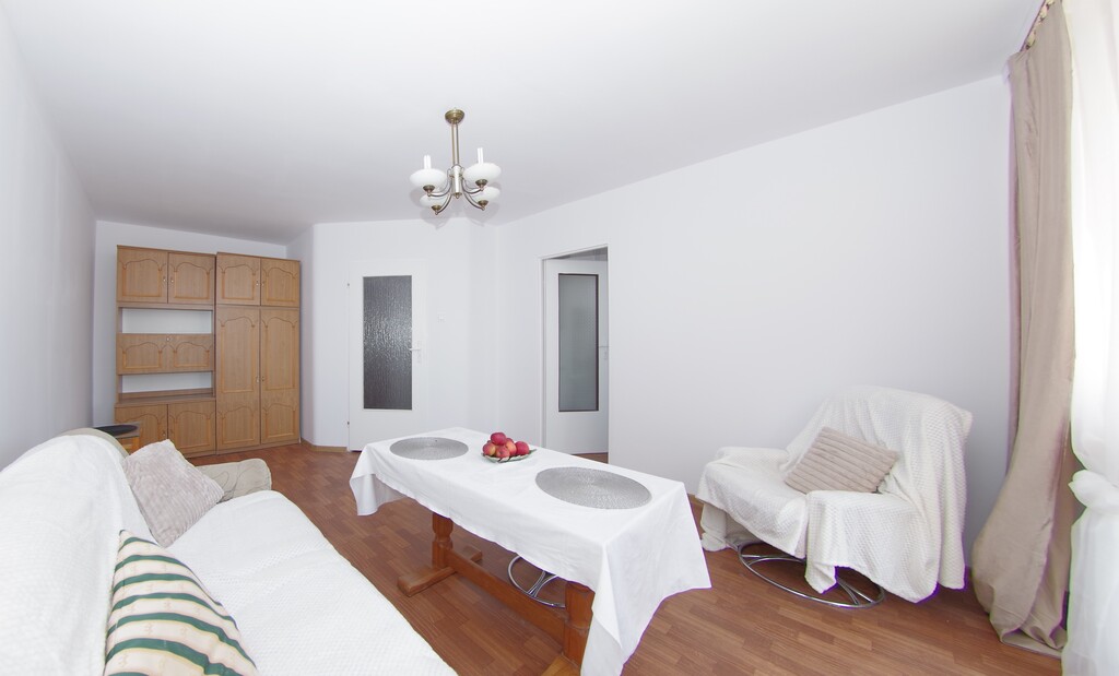 Mieszkanie na wynajem Szczecin, Gumieńce 30 m2 | Arka Nieruchomości