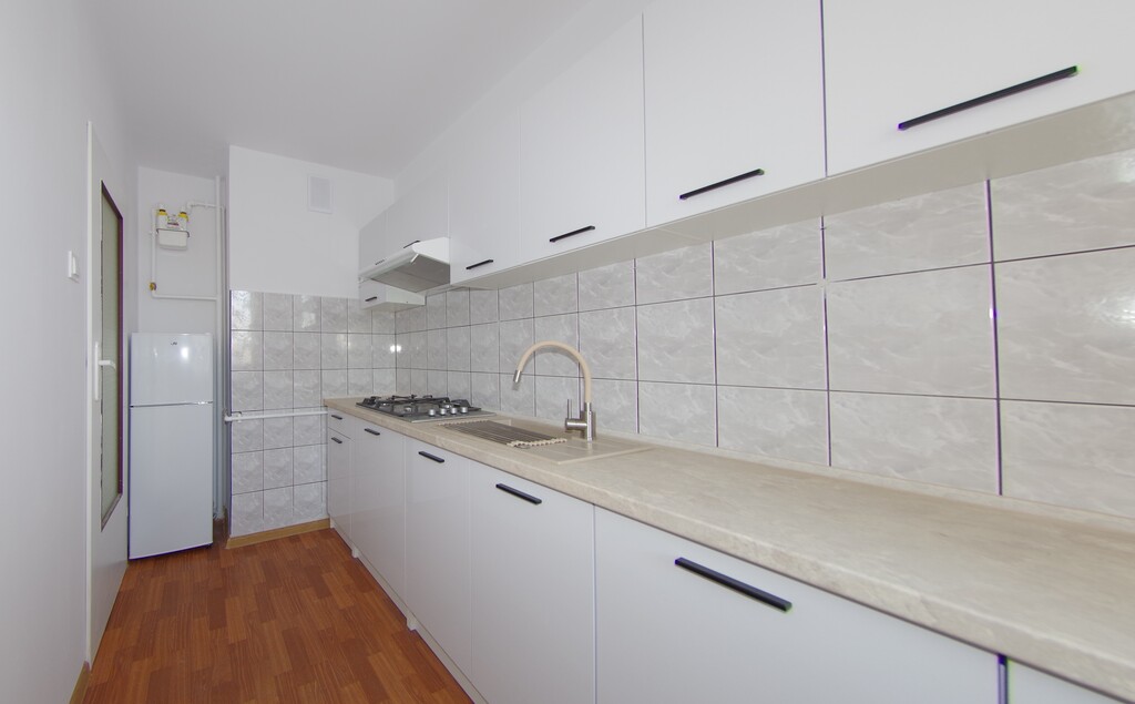 Mieszkanie na wynajem Szczecin, Gumieńce 30 m2 | Arka Nieruchomości
