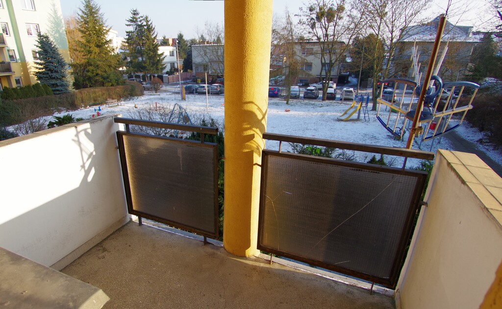 Mieszkanie na wynajem Szczecin, Gumieńce 30 m2 | Arka Nieruchomości