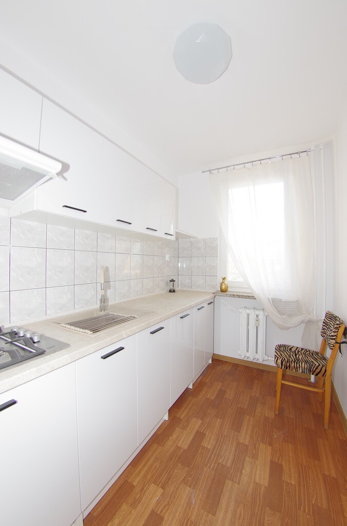 Mieszkanie na wynajem Szczecin, Gumieńce 30 m2 | Arka Nieruchomości