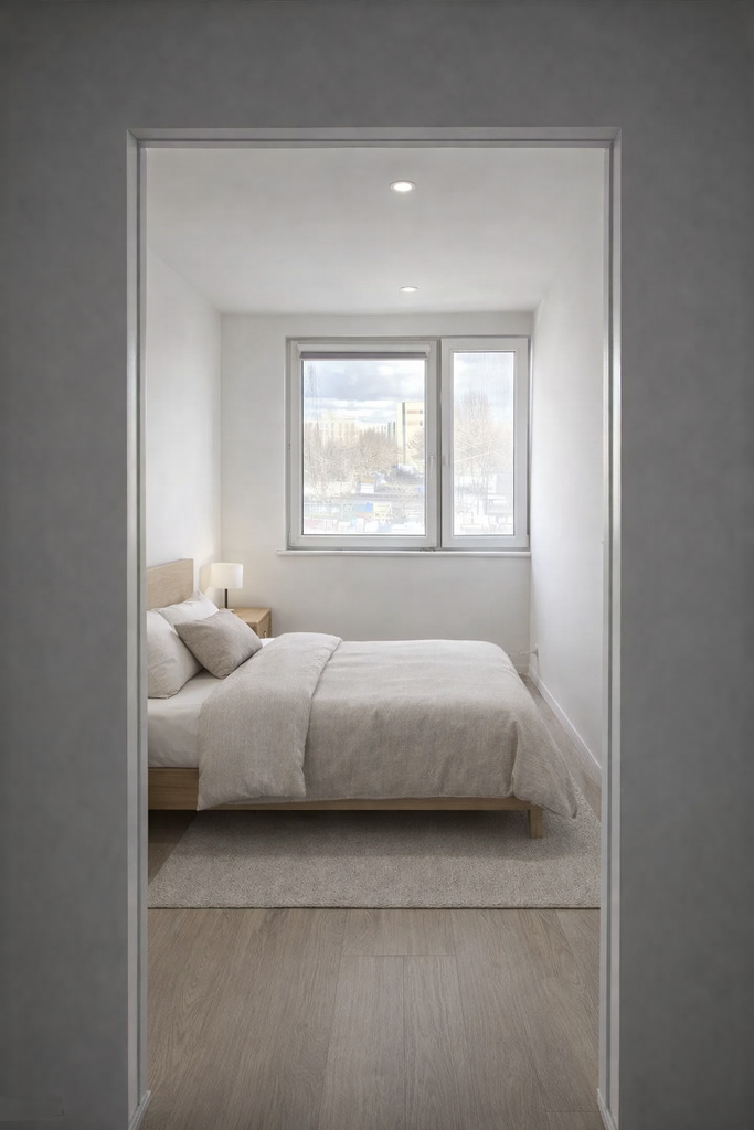 Mieszkanie na sprzedaż Szczecin, Gumieńce 32 m2 | Arka Nieruchomości