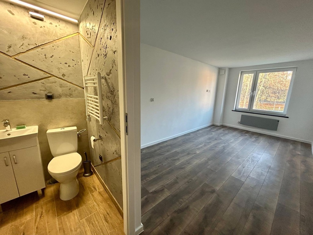 Lokal na sprzedaż Dziwnów 43 m2 | Arka Nieruchomości