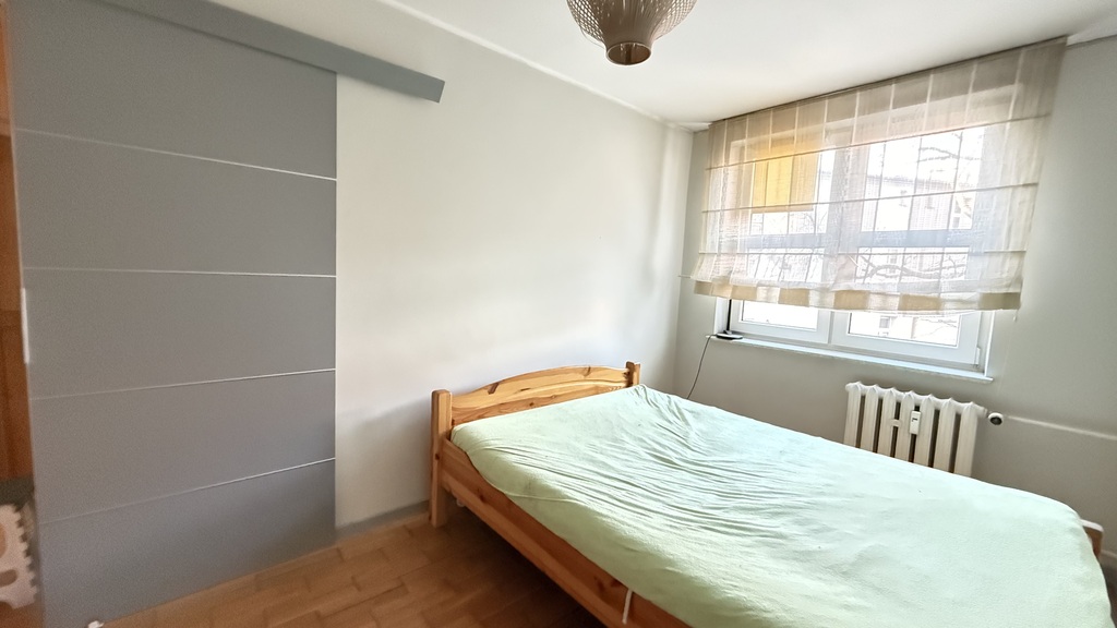 Mieszkanie na sprzedaż Szczecin, Centrum 95 m2 | Arka Nieruchomości