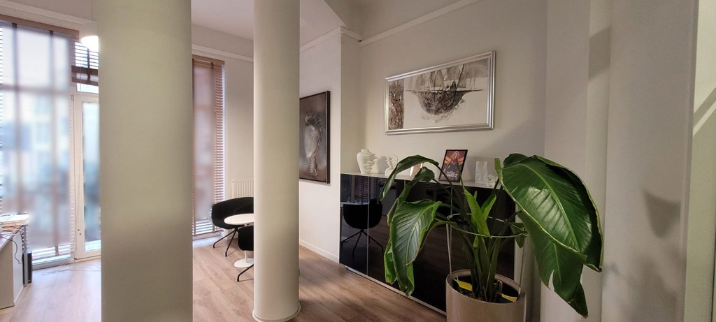 Lokal na wynajem Szczecin, Centrum 170 m2 | Arka Nieruchomości