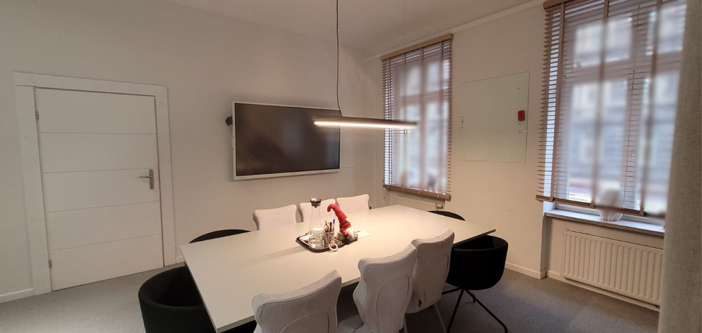 Lokal na wynajem Szczecin, Centrum 170 m2 | Arka Nieruchomości