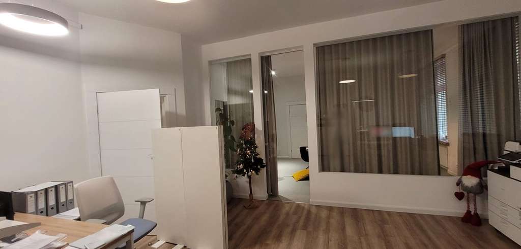 Lokal na wynajem Szczecin, Centrum 170 m2 | Arka Nieruchomości