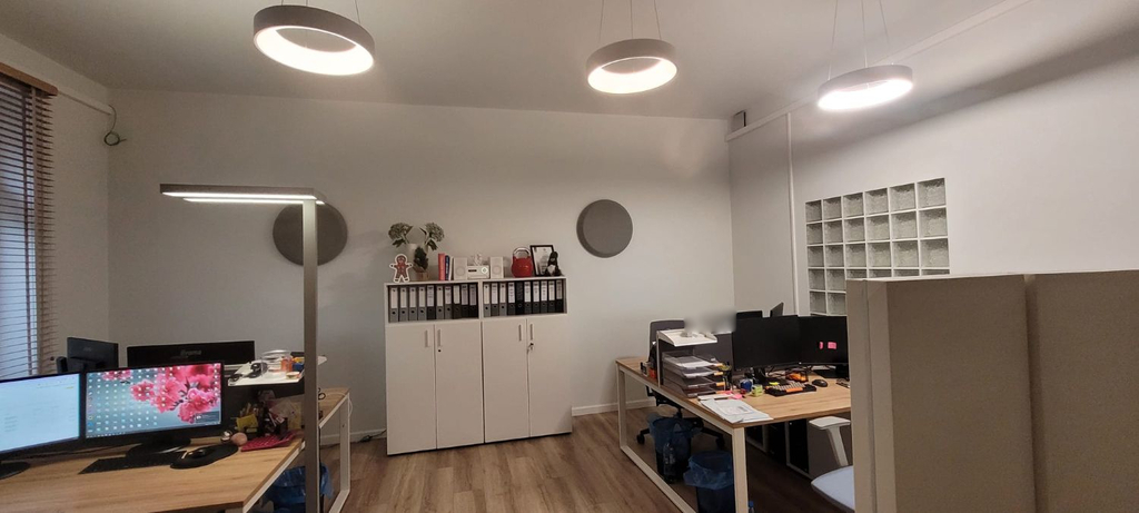 Lokal na wynajem Szczecin, Centrum 170 m2 | Arka Nieruchomości