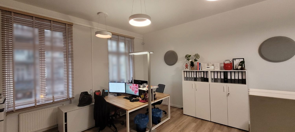 Lokal na wynajem Szczecin, Centrum 170 m2 | Arka Nieruchomości