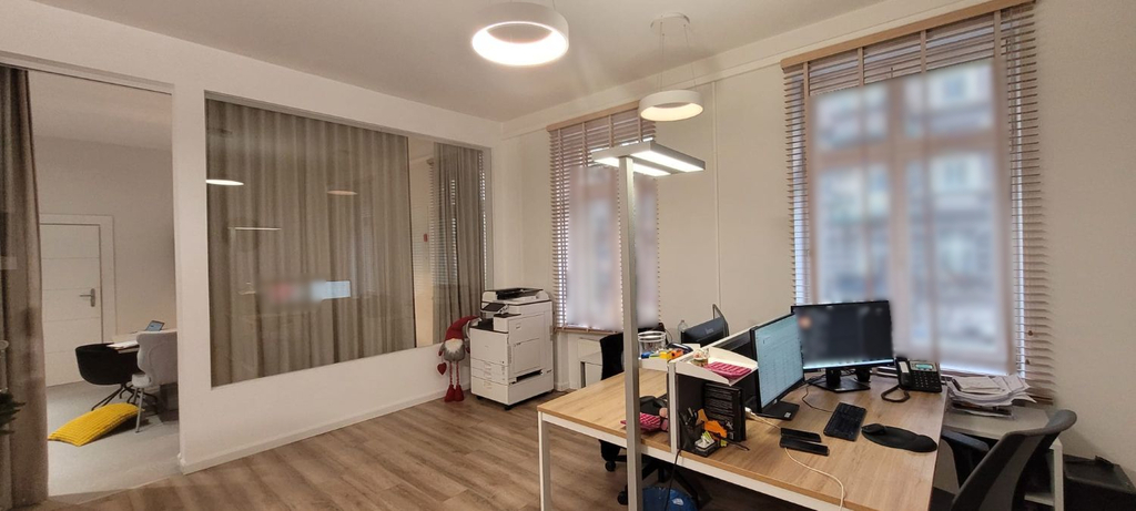 Lokal na wynajem Szczecin, Centrum 170 m2 | Arka Nieruchomości