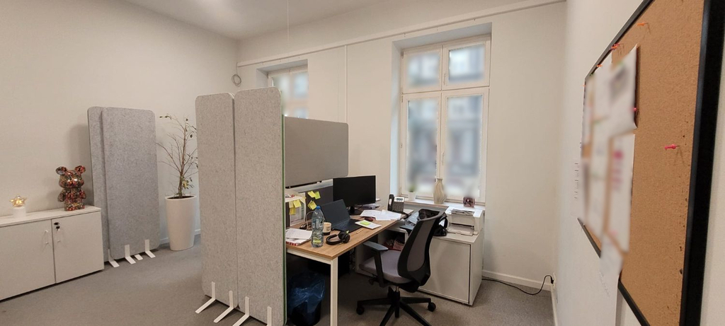 Lokal na wynajem Szczecin, Centrum 170 m2 | Arka Nieruchomości