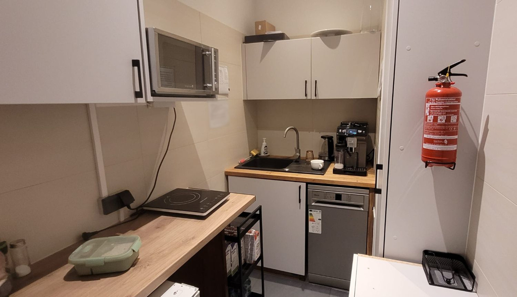 Lokal na wynajem Szczecin, Centrum 170 m2 | Arka Nieruchomości