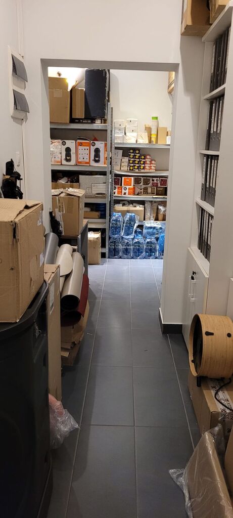 Lokal na wynajem Szczecin, Centrum 170 m2 | Arka Nieruchomości