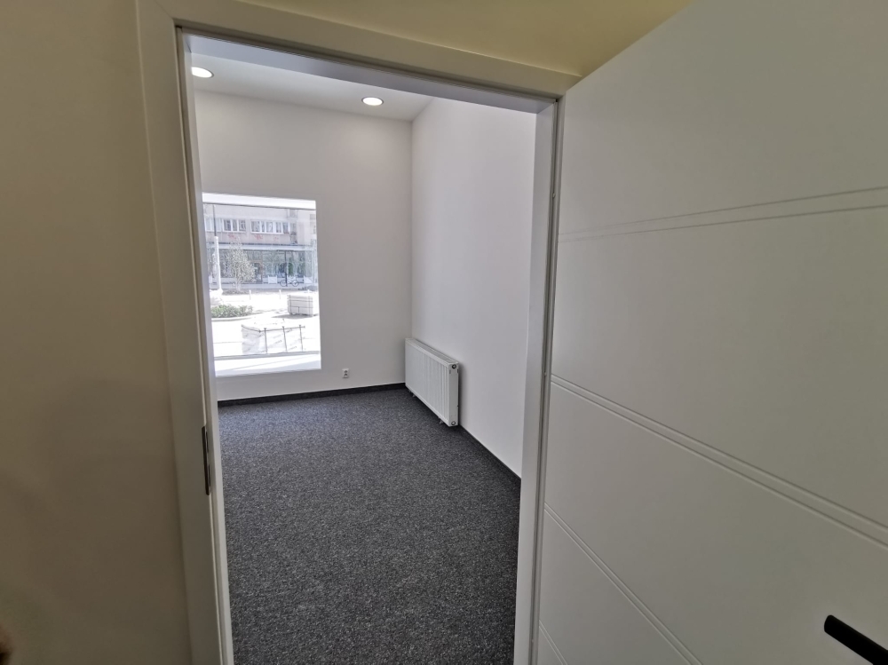 Lokal na wynajem Szczecin, Centrum 240 m2 | Arka Nieruchomości