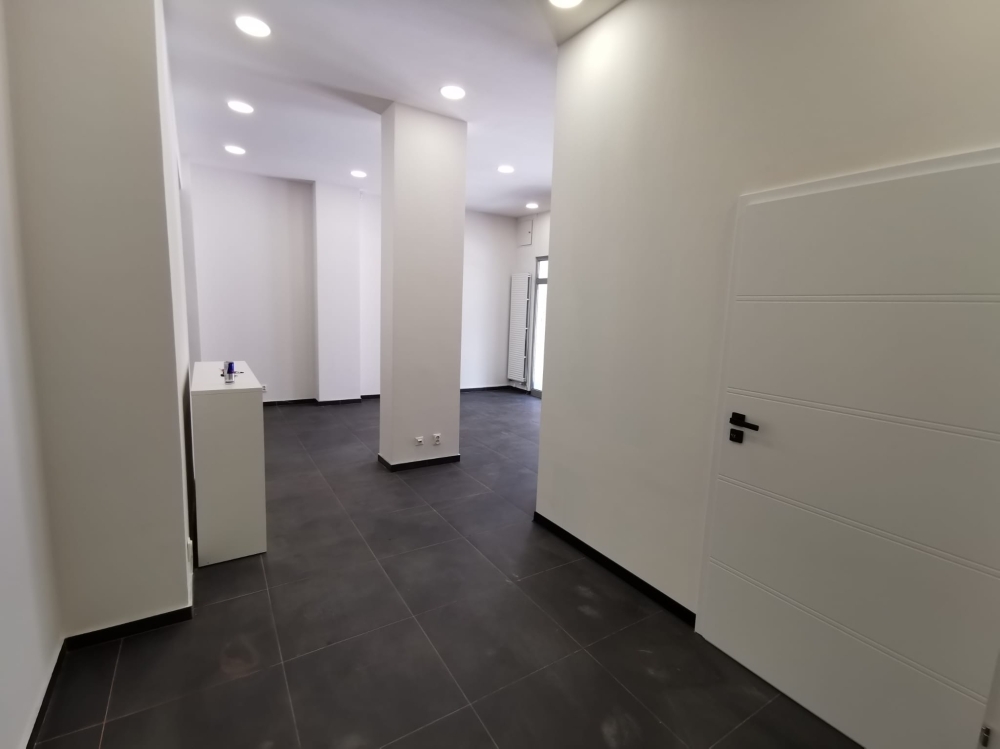 Lokal na wynajem Szczecin, Centrum 240 m2 | Arka Nieruchomości