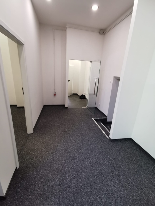 Lokal na wynajem Szczecin, Centrum 240 m2 | Arka Nieruchomości