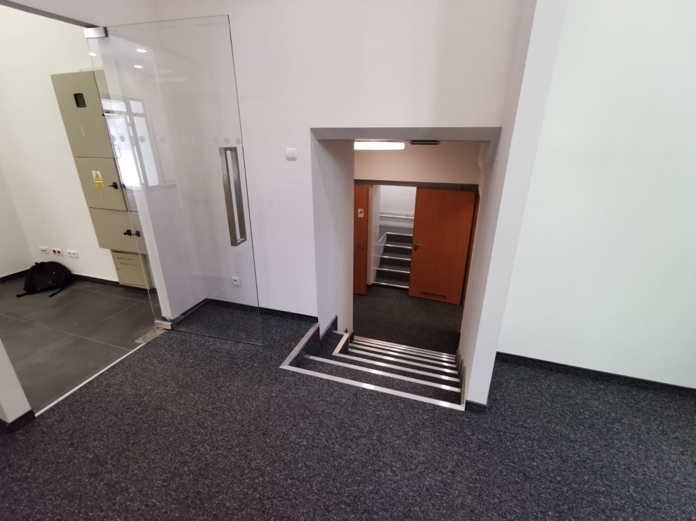 Lokal na wynajem Szczecin, Centrum 240 m2 | Arka Nieruchomości