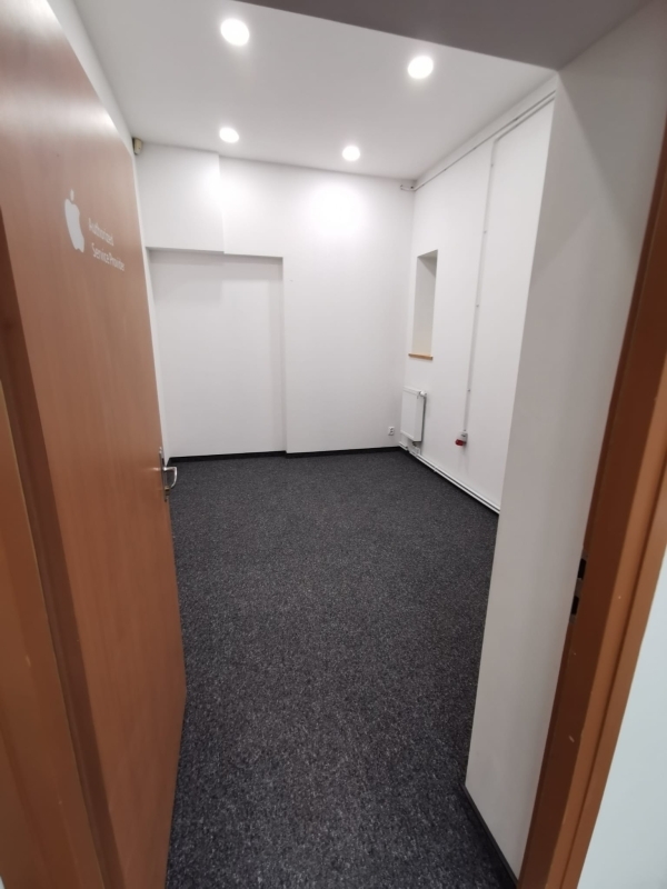 Lokal na wynajem Szczecin, Centrum 240 m2 | Arka Nieruchomości