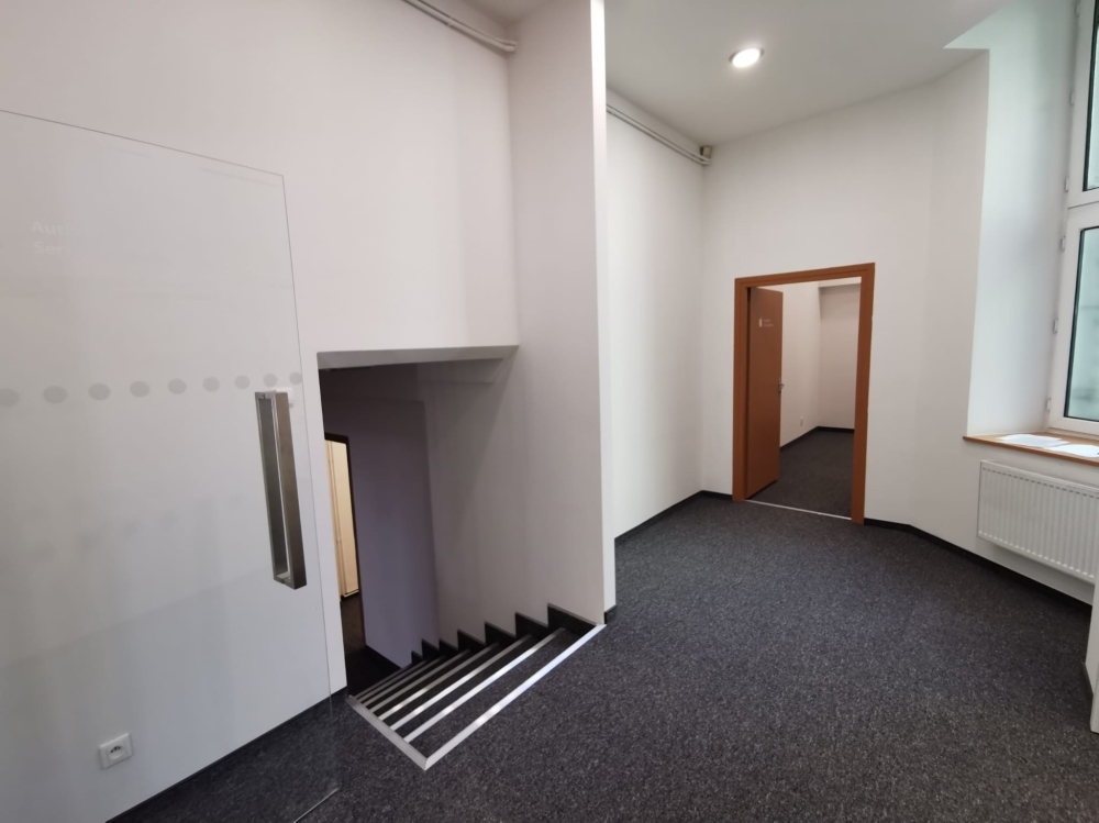 Lokal na wynajem Szczecin, Centrum 240 m2 | Arka Nieruchomości