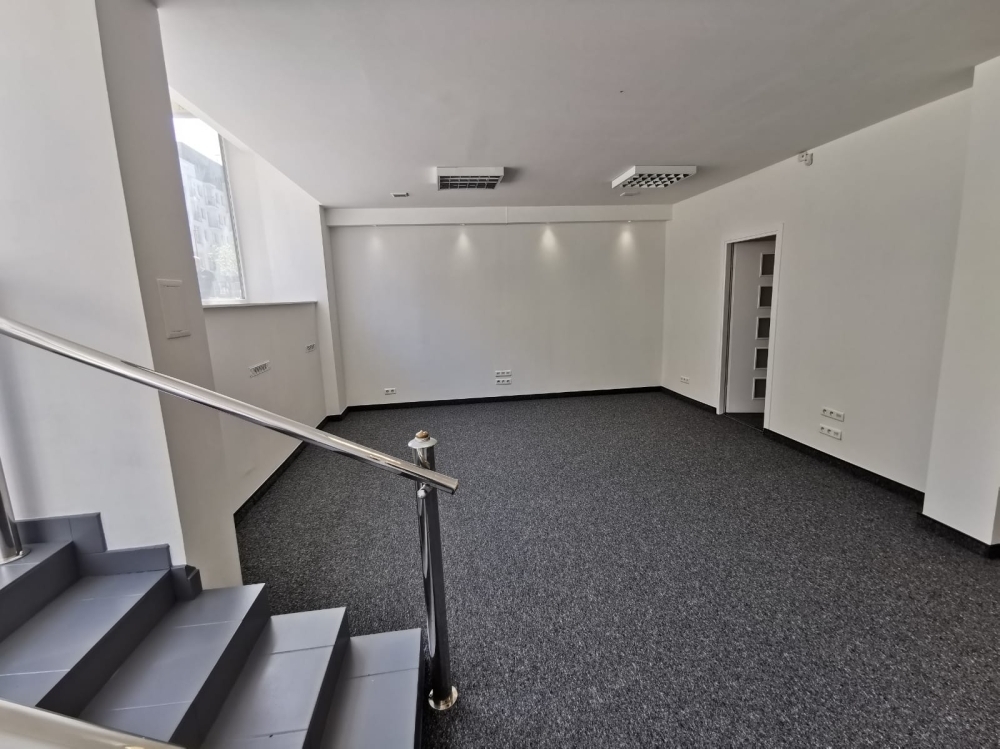 Lokal na wynajem Szczecin, Centrum 240 m2 | Arka Nieruchomości