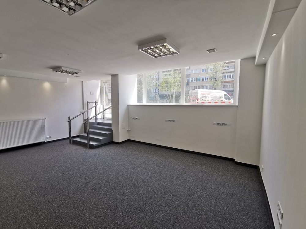 Lokal na wynajem Szczecin, Centrum 240 m2 | Arka Nieruchomości