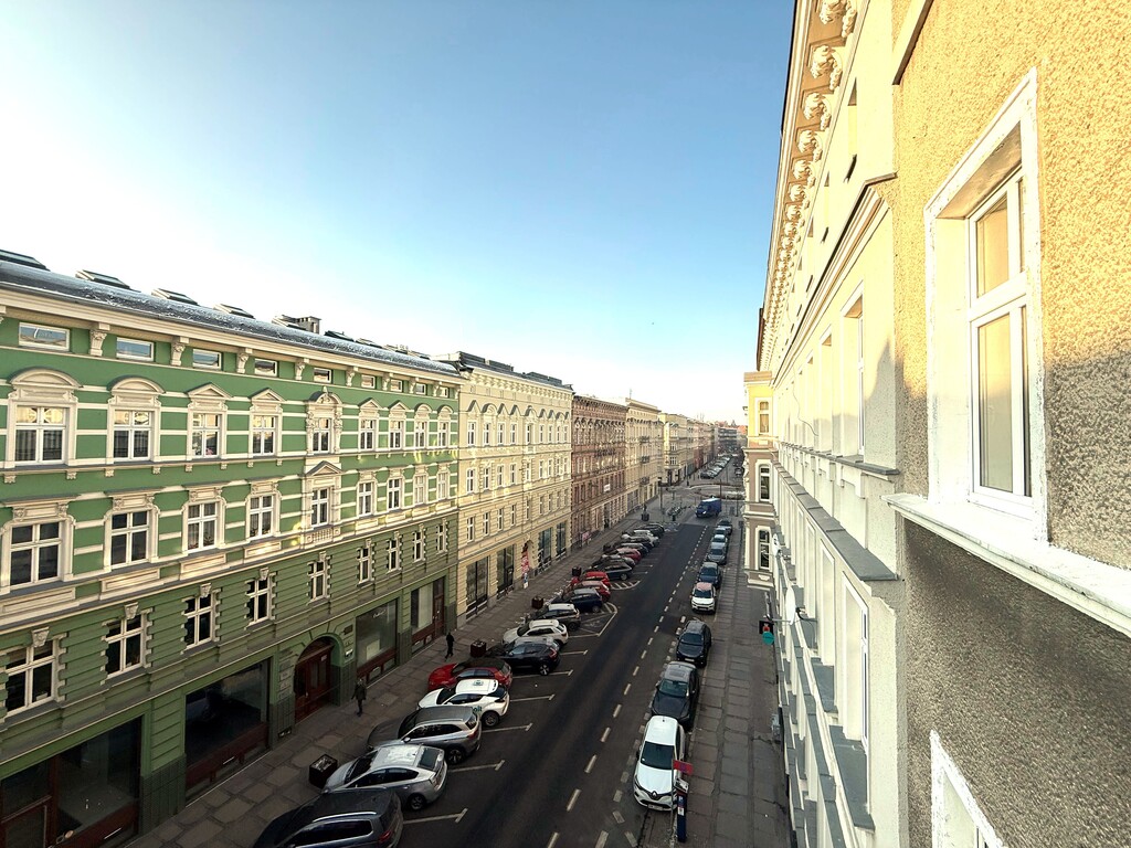 Mieszkanie na sprzedaż Szczecin, Centrum 110 m2 | Arka Nieruchomości